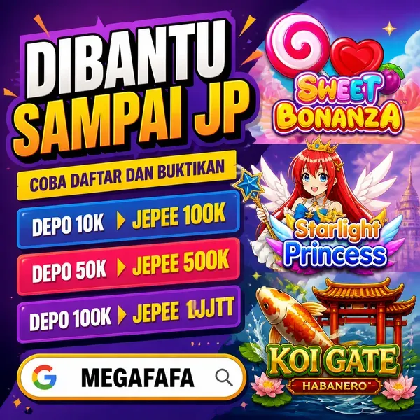 daftar slot demo gratis